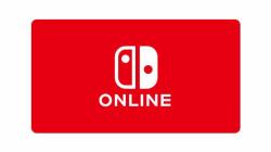 Nintendo N503164W abbonamento a videogiochi Nintendo Switch (Switch - 12 Months Subscription)