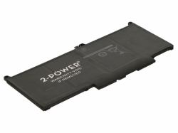 2-Power 2P-98J9N ricambio per laptop Batteria 