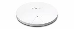 DrayTek VigorAP 1062C Wi-Fi 6 AX6000 Ceiling AP with 2.5Gb PoE Ethernet (DRAYTEK VIGORAP 1062C ACCESS POINT)
