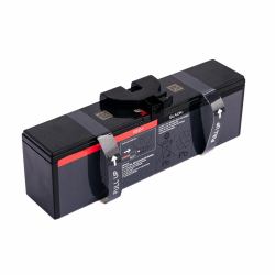 Origin Storage Origin Replacement UPS Battery Cartridge APCRBC161 for BR1350MS (Origin Replacement UPS Battery Cartridge APCRBC161 for BR1350MS)