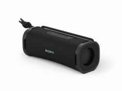 Sony ULT FIELD 1 - Wireless Bluetooth Portable Speaker with ULT POWER SOUND, Powerful Bass, IP67, Waterproof, Dustproof, Shockproof, 12hr Battery, Clear Call Quality, Outdoor, Travel (Sony ULT Fiel...