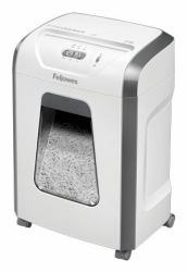 Fellowes 15C distruggi documenti Triturazione incrociata 22,4 cm Bianco (15C Paper Shredder Cross - Shredding 22.4 Cm White - Warranty: 12M)