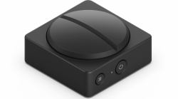 Microsoft Adaptive Dual Button Tastierino Bluetooth/USB Nero (SURFACE ADPTV DUAL BUTTON COMM BLK)