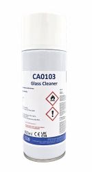 Air Duster FLAMMABLE 400ml Aerosol [1]