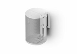 Flexson FLXE100WM1011 supporto da parete per casse acustiche Bianco (FLEXSON Wall Mount for Sonos ERA100 Si)