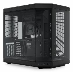 HYTE Y70 Midi Tower Nero (HYTE Y70 Dual Chamber Mid-Tower ATX Case - Black)