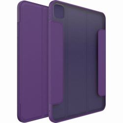 OB SYMMETRY FOLIO APPLE IPAD - PRO 11IN [M5/M4] FIGMENT PURPLE