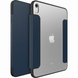 OB SYM FOLIO APPLE IPAD AIR11IN - COASTAL EVENING BLUE RETAILPACK