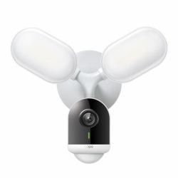 TP-Link Tapo C720 Telecamera di sicurezza IP Esterno 2560 x 1440 Pixel Parete (TAPO SMART FLOODLIGHT CAMERA)