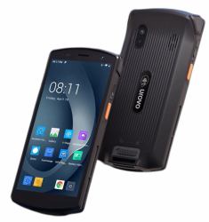 UROVO CT58,2.0GHz,2D,5.5",A12,4/64,WiFi,4G,5000mah, cable, PSU[EU], no hand strap\ (CT58,2.0GHz,2D,5.5",A12,4/64,W - iFi,4G,5000mah, - cable,PSU[EU], no hand strap\ - Warranty: 14M)