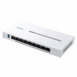ASUS ExpertWiFi EBG19P router cablato Gigabit Ethernet Bianco 