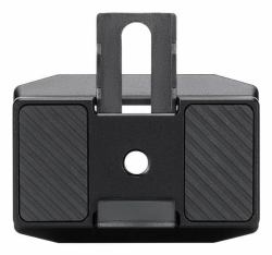 DJI CP.RN.00000372.01 accessorio per telecamere cardaniche Piastra di espansione 1 pz (DJI RS Upper Q-Release Plate [2024])