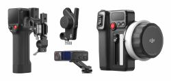 DJI Focus Pro All-In-One Combo Stabilizzatore d’immagine Nero (DJI Focus Pro All-In-One Combo)