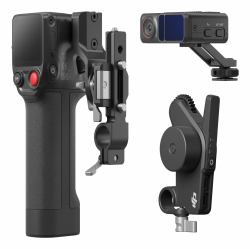 DJI Focus Pro Creator Combo Stabilizzatore d’immagine Nero (DJI Focus Pro Creator Combo)