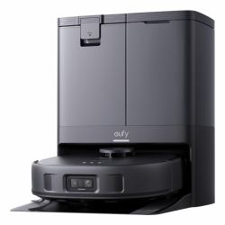 Eufy X10 Pro Omni Nero (Anker Eufy X10 Pro Omni EU Version)