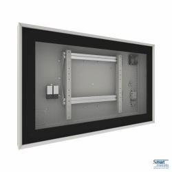 OUTDOOR HOUSING 50-55 MONITOR - 