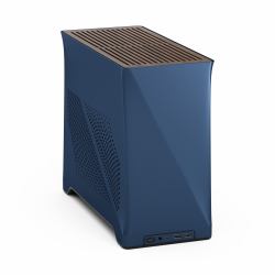 Fractal Design Era 2 Mini Tower Blu (Fractal Design ERA 2 - Midnight Blue)