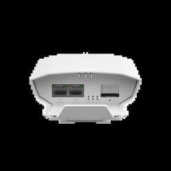teltonika networks Teltonika OTD140 router cablato Gigabit Ethernet Bianco 