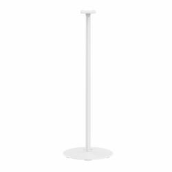 Vivolink VLFSSP-E300W supporto da parete per casse acustiche Alluminio Bianco (floor stand for Sonos ERA 300 - Speaker White - Warranty: 144M)