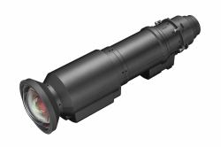 Panasonic ET-C1U100 lente per proiettore PT-REQ15/REQ12/PT-REQ10/PT-REQ80, PT-REZ15/REZ12/PT-REZ10/PT-REZ80 (ET-C1U100 - Zoom Lens [0.308-0.33:1] for 4K REQ12 Series)