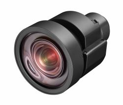 Panasonic ET-C1W400 lente per proiettore PT-REQ15/REQ12/PT-REQ10/PT-REQ80, PT-REZ15/REZ12/PT-REZ10/PT-REZ80 (ET-C1W400 - Zoom Lens [0.68-0.95:1] for 4K REQ12 Series)