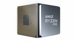 AMD Ryzen 7 PRO 8700G processore 4,2 GHz 16 MB L3 Vassoio (AMD Ryzen 7 Pro 8700G - 4.2 GHz - 8 processori - 16 thread - 16 MB cache - Socket AM5 - OEM)