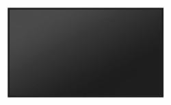 Hisense 55” 4K UHD IPS Digital Signage Display - 24/7 Operation Pannello A digitale 139,7 cm [55"] Wi-Fi 500 cd/m² 4K Ultra HD Nero Android 11 24/7 (Hisense DM Series 55' 4K Digital Signage Disp...