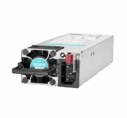 HPE P44412-001 power supply unit 1000 W 1U Silver (HPE PSU 1000W 80+ TITANIUM)