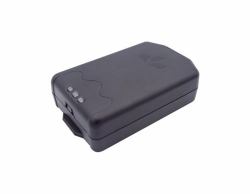 CoreParts MBXVAC-BA0074 accessorio e ricambio per aspirapolvere Batteria Aspirapolvere elettrica (Battery for Hoover Vacuum - 40Wh 20V Li-ion 2000mAh - Grey, Air Cordless 2-in-1 Deluxe Sti, Air Lif...