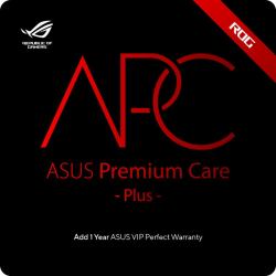 ASUS ACX12-002742NR estensione della garanzia 2 anno/i 
