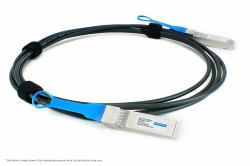 Hypertec DAC-10GbE Twinax Cable SFP+ Cisco Meraki Compatible- 10M modulo del ricetrasmettitore di...