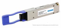Hypertec Transceiver- 40GBASE-LR4 QSFP+ SMF Module LC Cisco Meraki Compatible modulo del ricetras...