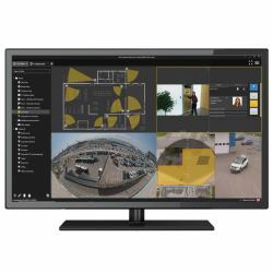 Axis 02990-001 licenza per software/aggiornamento Full 1 licenza/e Arabo, Cinese semplificato, Ci...
