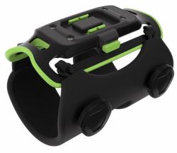 Zebra SG-WT5X6-WMTDS-01 accessorio per palmari Arm mount (WT5400/WT6400 WRIST MOUNT WITH - DOUBLE DIAL STRAP SMALL)