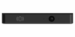Optoma WL10C Sensore Nero (SENSOR BOX WITH NFC READER)