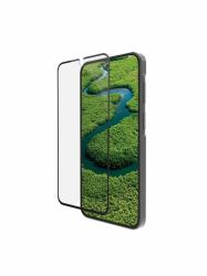 dbramante1928 ES55CL006137 protezione per lo schermo e il retro dei telefoni cellulari Pellicola proteggischermo trasparente Samsung 1 pz (eco-shield Galaxy A55 5G)
