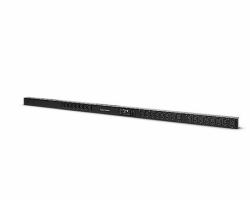 CyberPower PDU81405 power distribution unit [PDU] 24 AC outlet[s] 0U Black (SWITCHED MBO PDU 32A - 21XC13 3XC19)