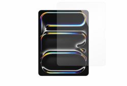 eSTUFF ES503410 protezione per lo schermo dei tablet Pellicola proteggischermo trasparente Apple 1 pz (iPad Pro 13 2025/2024/ iPad - Air 13 2026/2025/2024 Screen - Protector. Tempered Glass. Titan ...
