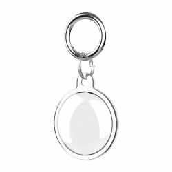 Verbatim 32134 localizzatore e cercatore GPS Personale Nero, Bianco (Verbatim [32134] MYFC-02BW My Finder Coin Bluetooth Item Finder 2 pack Black / White)