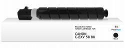 PrintMate K40433F6 cartuccia toner 1 pz Compatibile Nero 