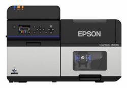 Epson ColorWorks C8000e [MK] 