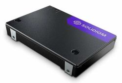 Solidigm D7-PS1010 3,84 TB U.2 PCI Express 5.0 NVMe 3D TLC NAND 