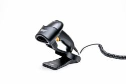 Star Micronics BSH-32U SCANNER HANDHELD HD Lettore di codici a barre portatile 1D/2D CMOS 