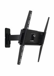 Vogel's MA 3030 165,1 cm [65"] Nero (Vogel's M-series MA3030 [C1] - Mounting kit [wall mount] - turn - for LCD TV - universal - metal - black - screen size: 32"-55")
