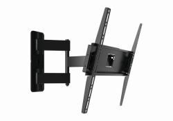Vogel's MA3040 165,1 cm [65"] (Vogel's M-series MA3040 [C1] - Mounting kit [wall mount] - full-motion - for LCD TV - steel - black - screen size: 32"-55")