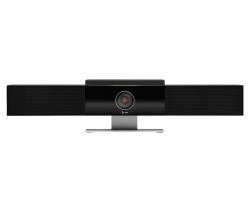 HP Poly Barra video Poly Studio USB (Studio Black 3840 X 2160 - Pixels - Warranty: 12M)