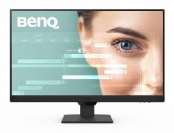 benq deutschland BenQ GW2490T Monitor PC 60,5 cm [23.8"] 1920 x 1080 Pixel Full HD Nero 