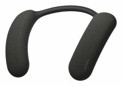 Sony HTAN7 portable/party speaker Stereo portable speaker Black 6 W (Sony HT-AN7 - Nackenlautsprecher)
