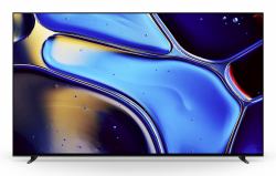 Sony FWD-77XR80 TV 195,6 cm [77"] 4K Ultra HD Smart TV Wi-Fi Nero (Sony Bravia 8 Professional Displays FWD-77XR80 - 77" Categoria diagonale [76.7" visualizzabile] TV OLED - segnaletica digitale - S...