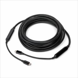 Owl Labs USB C to C SuperSpeed Cable [16 Feet / 4.87M] for Meeting Owl 4+ 